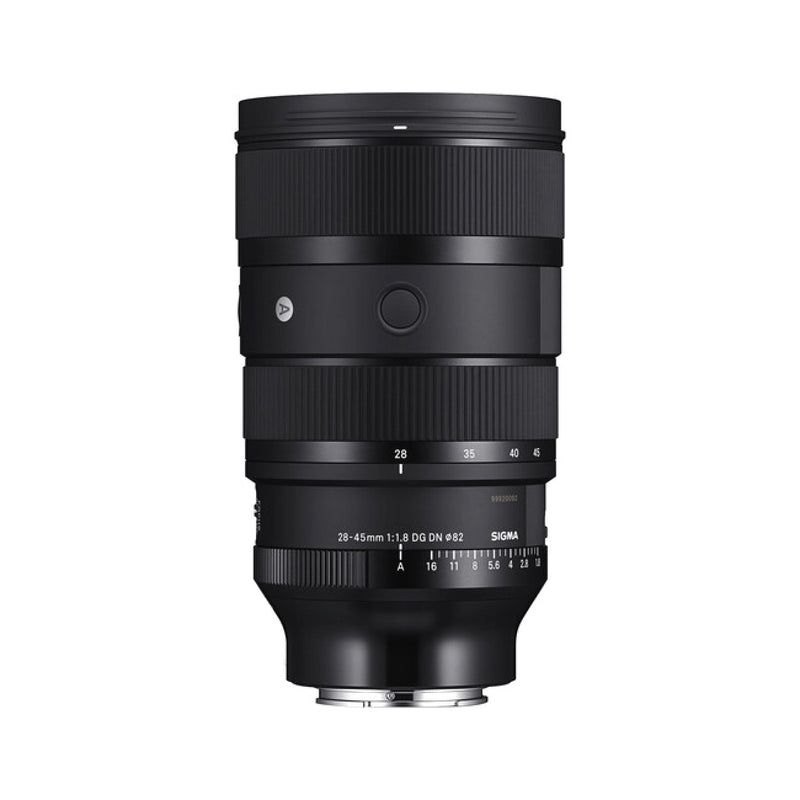 Sigma 28-45mm F1.8 DG DN Art