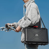 STARTRC Waterproof Hard Case for DJI Flip