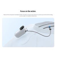 Magnet Pendant Safety Cord for Insta360 Go 3S Camera