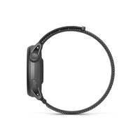 COROS PACE 3 Ink (Black Nylon Band)