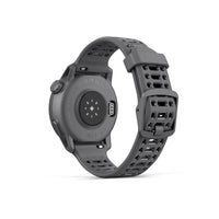 COROS PACE 3 Black w/ Silicone Band