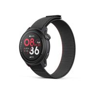 COROS PACE 3 Ink (Black Nylon Band)