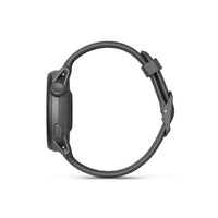 COROS PACE 3 Black w/ Silicone Band