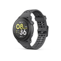 COROS PACE 3 Black w/ Silicone Band