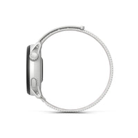 COROS PACE 3 Chalk- White Nylon Band