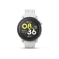 COROS PACE 3 White w/ Silicone Band