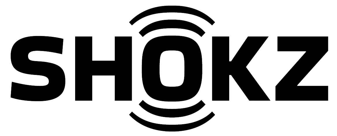SHOKZ Logo