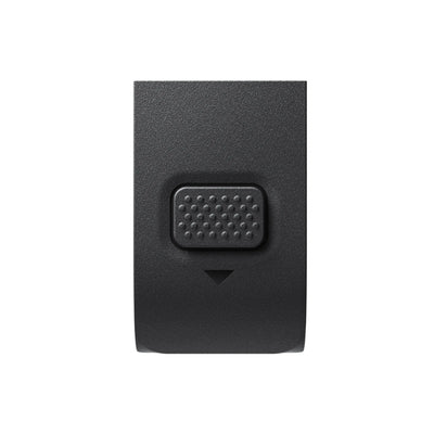 Compact and sturdy USB cover for the Insta360 Ace Pro action camera