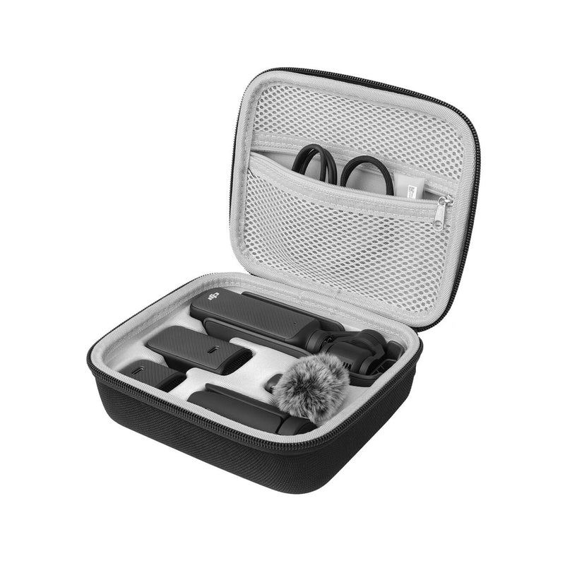 Telesin EVA storage case for DJI Osmo Pocket 3