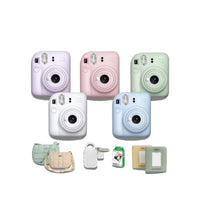 Instax Mokomoko Cameras