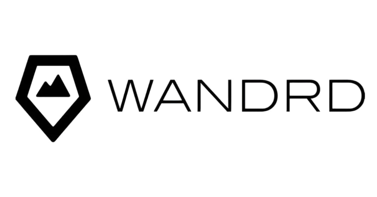 WANDRD Logo