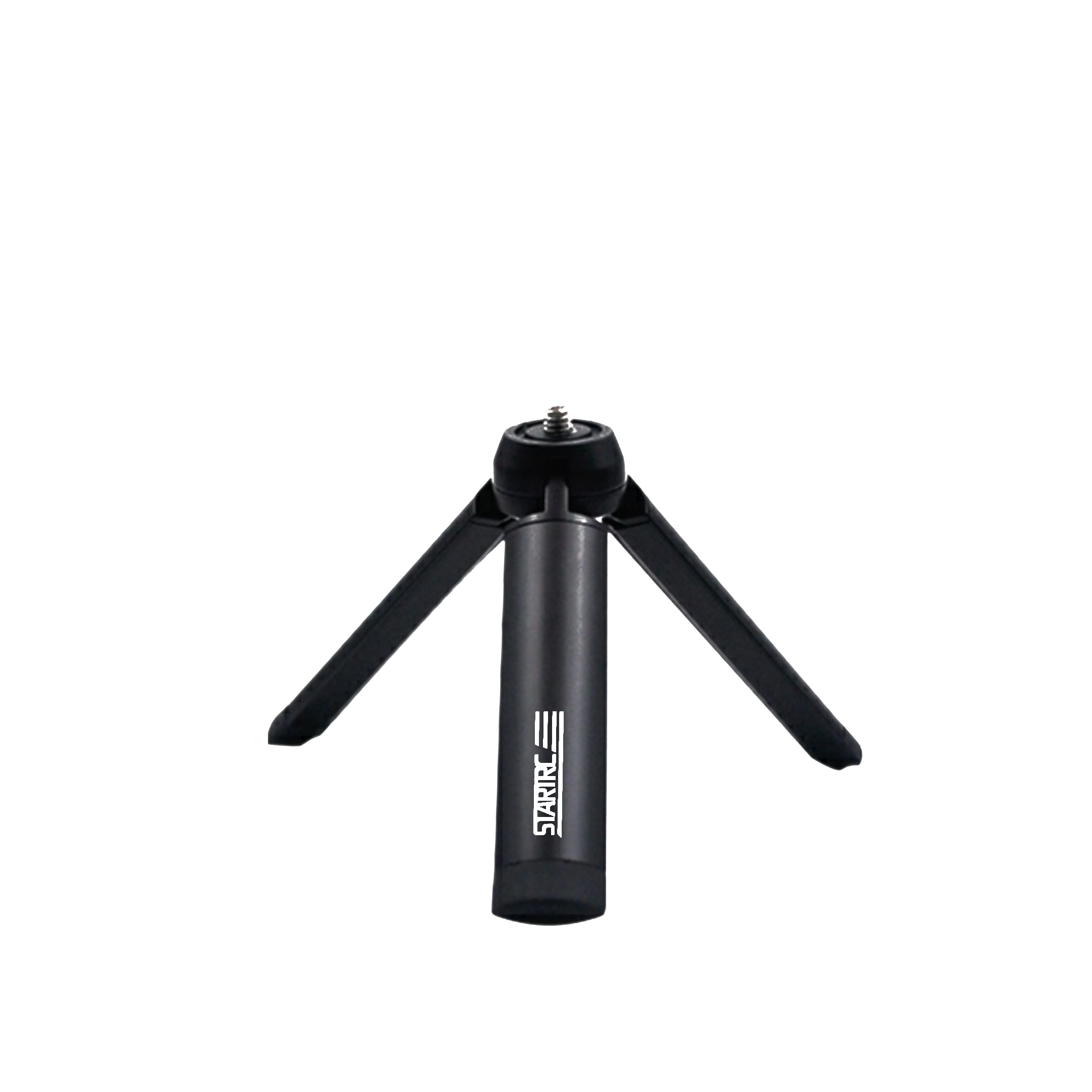 STARTRC Aluminum Tripod for Insta360, Pocket 2, and GoPro