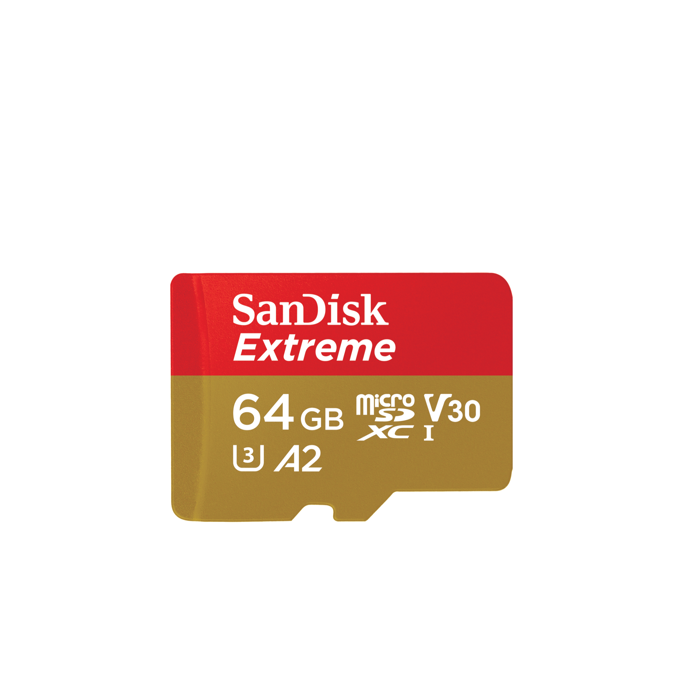 Sandisk Extreme 64gb Micro SD Card