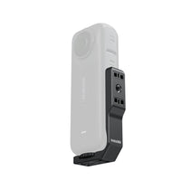 Insta360 X4 Action Camera Vertical-Horizontal Mount