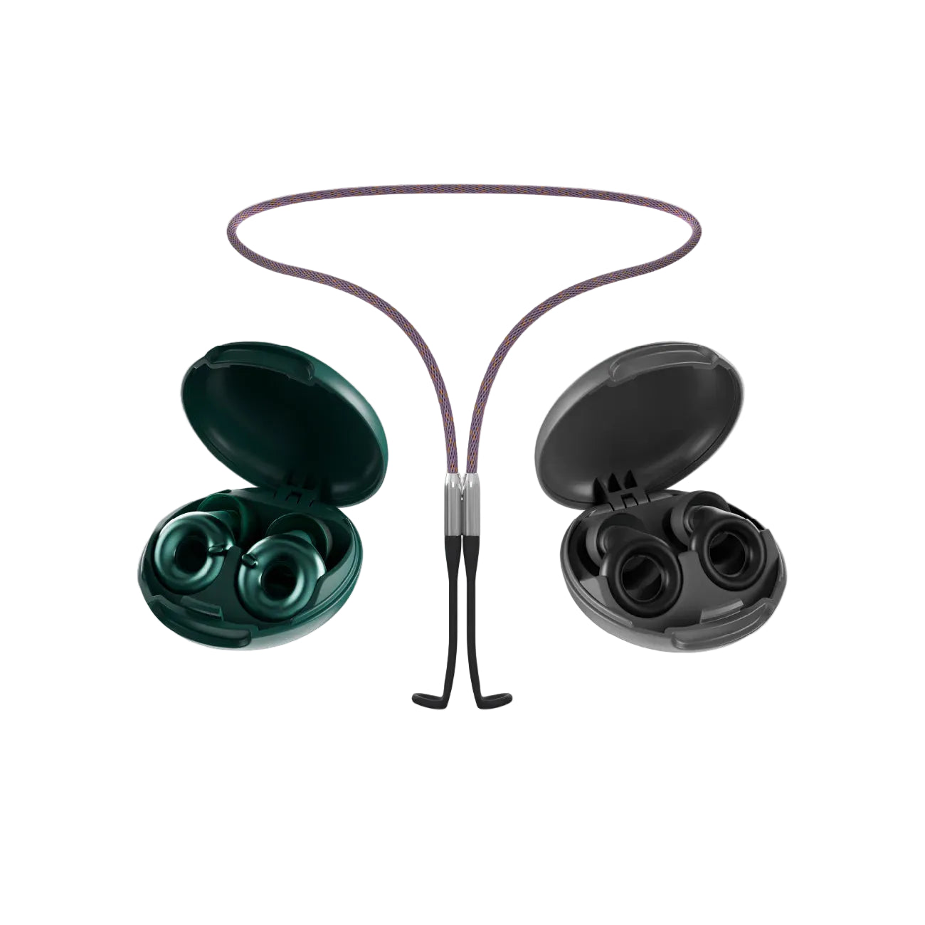 Loop Earplugs Adventure Ready Bundle (Experience 2 + Switch 2 + Link)