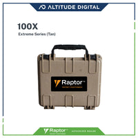 Raptor 100x Extreme Series Hand Carry (Tan)