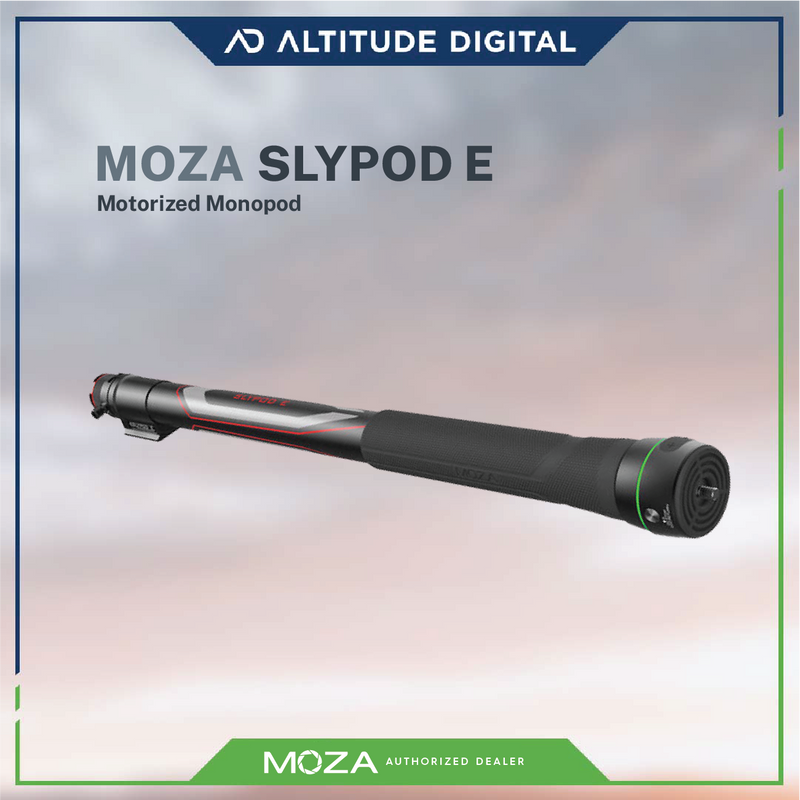 Moza Slypod E