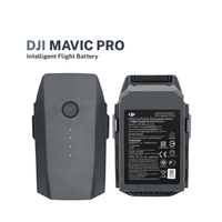Spare Flight Battery for the DJI Mavic Pro