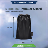 STARTRC Propeller Guard Storage Bag (DJI Mini Series)