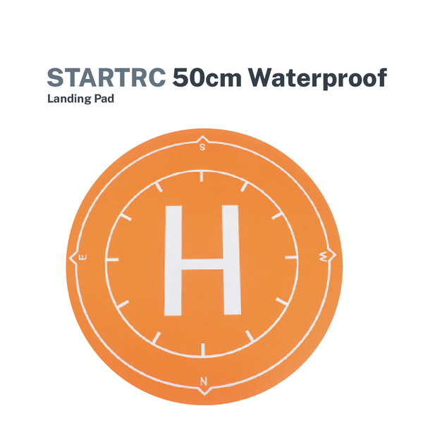 STARTRC 50cm Waterproof Drone Landing Pad