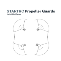 STARTRC Propeller Guards (DJI Mini 2/1/SE)