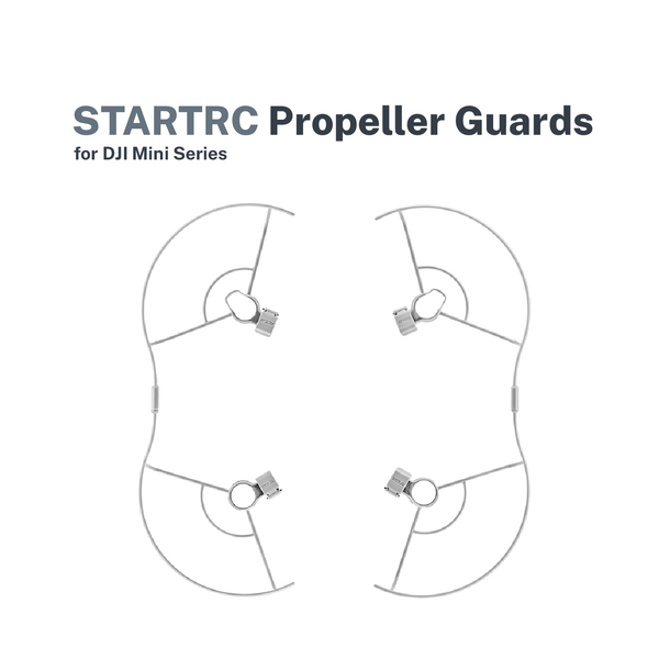STARTRC Propeller Guards (DJI Mini 2/1/SE)