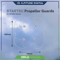 STARTRC Propeller Guards (DJI Mini 2/1/SE)