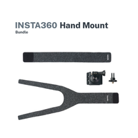 Insta360 Hand Mount Bundle