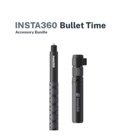 Insta360 Bullet Time Accessory Bundle
