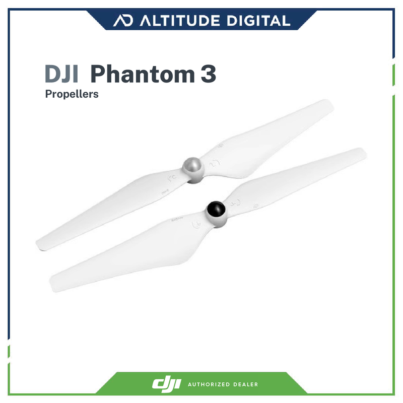 DJI Phantom 3 Propellers