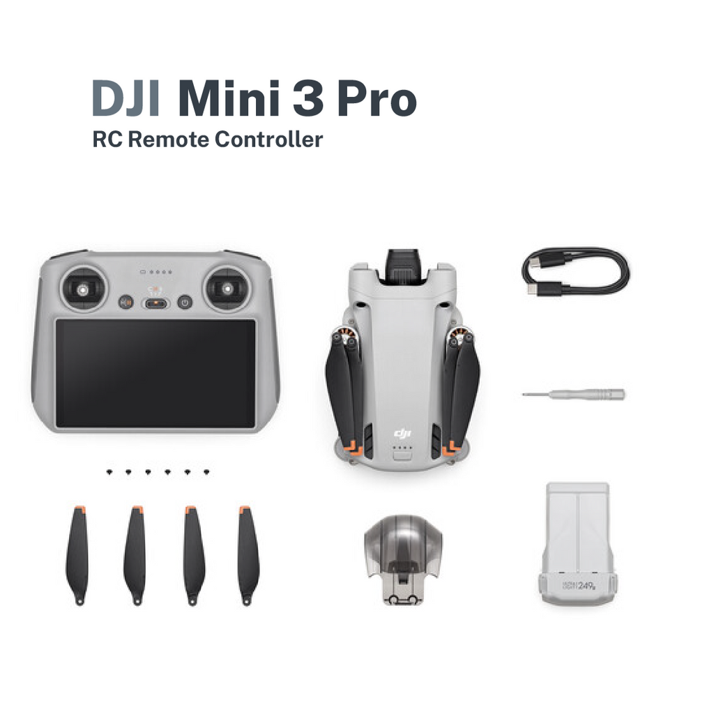 Dji online mini pret