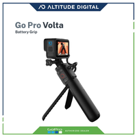 GoPro Volta Battery Grip Accessory