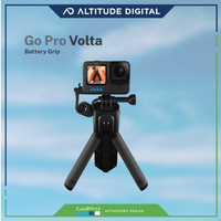 GoPro Volta Battery Grip Camera Accessory