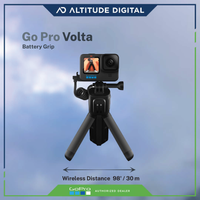 Volta Battery Grip from GoPro