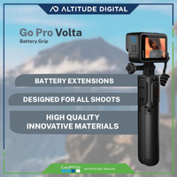 GoPro Volta Battery grip for GoPro Hero 8