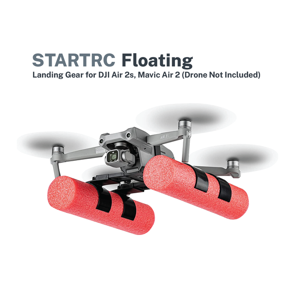 Startrc Floating Landing Gear (for DJI Air 2s, Mavic Air 2)