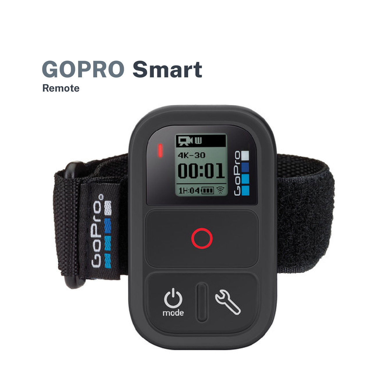 GoPro Smart Remote - Altitude