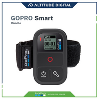 GoPro Smart Remote for GoPro Hero 8
