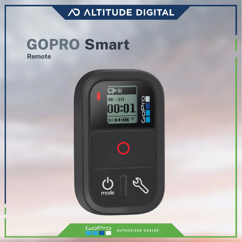 GoPro Smart Remote