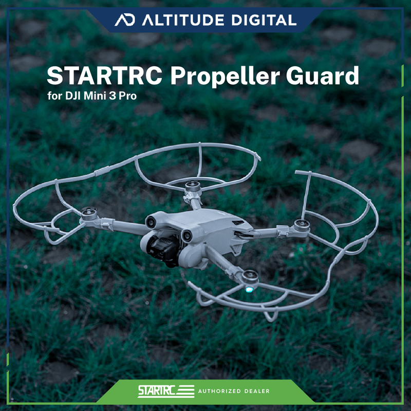 STARTRC Propeller Guard for DJI Mini 3 Pro