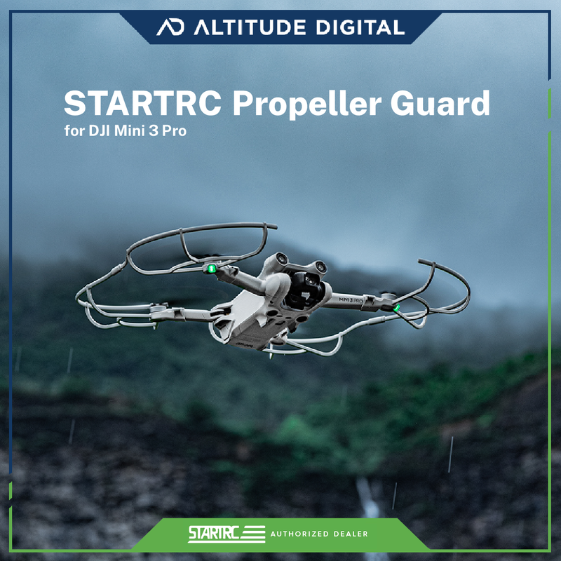 STARTRC Propeller Guard for DJI Mini 3 Pro