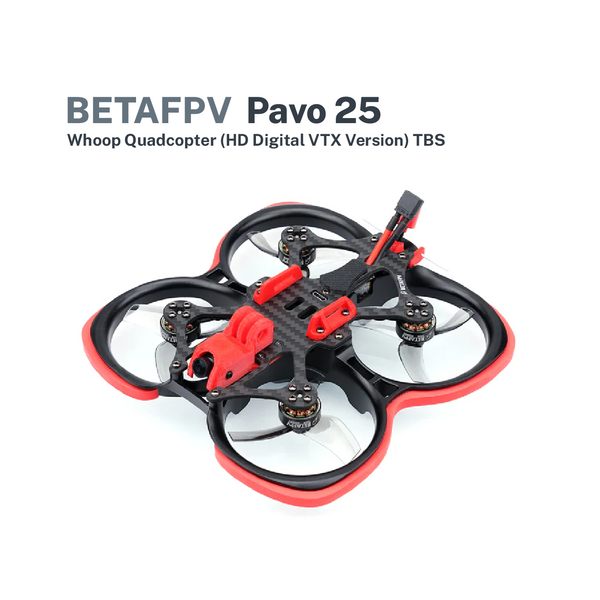 Betafpv 95x v3 online hd