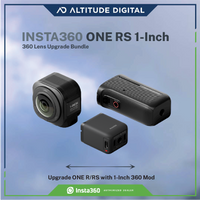 One R 1-inch 360 Edition Upgrade Bundle from Insta360