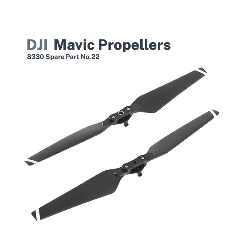DJI Mavic Pro Propeller