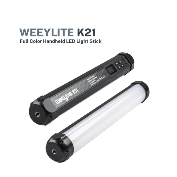 Weeylite K21