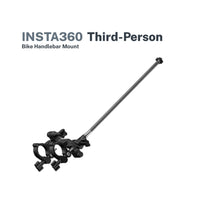 Insta360 Third-Person Bike Handlebar Mount