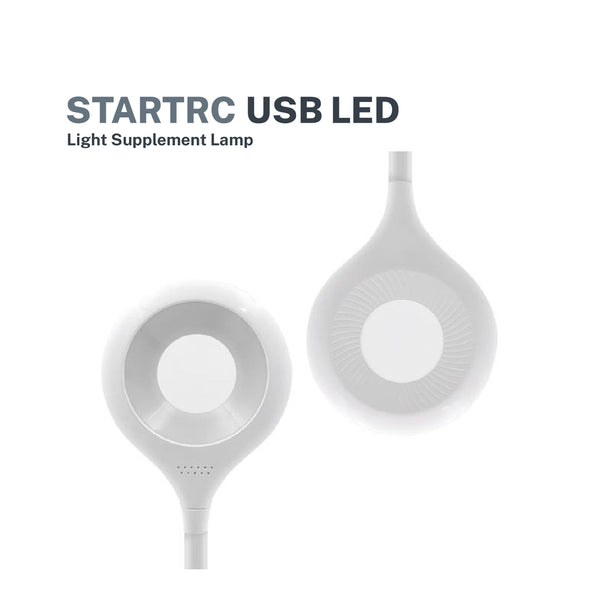 STARTRC USB LED LIGHT SUPPLEMENT LAMP