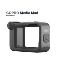 GoPro Media Mod for Hero 9 Black