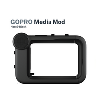 GoPro Media Mod Hero 9 Black