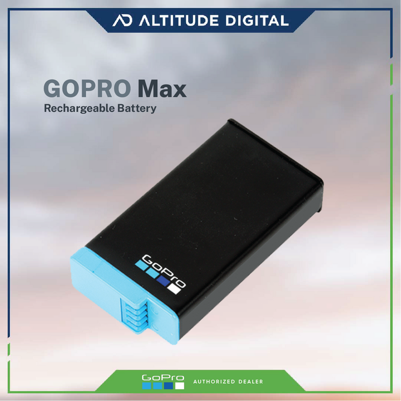 GoPro Rechargeable Battery for MAX 360 Camera